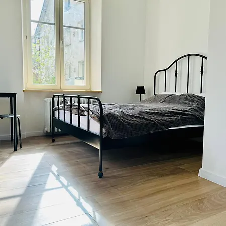 Гостевой дом Maj Sokolowsko