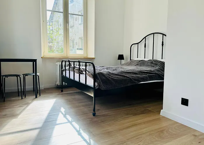 Гостевой дом Maj Sokolowsko