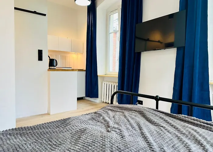 Maj Гостевой дом Sokolowsko