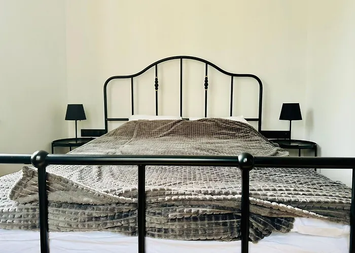 Гостевой дом Maj