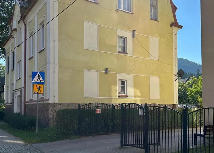 Гостевой дом Maj